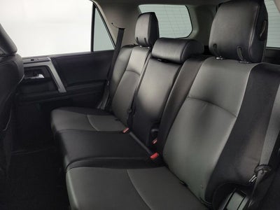 2024 Toyota 4Runner SR5 Premium 4D Sport Utility