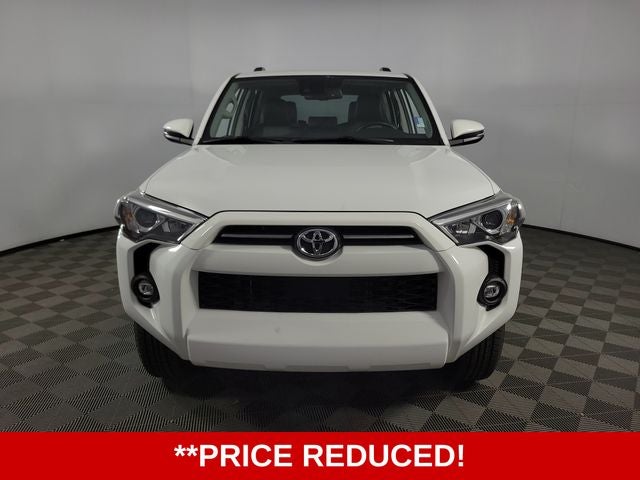 2024 Toyota 4Runner SR5 Premium 4D Sport Utility