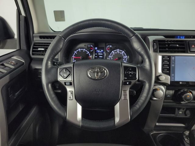 2024 Toyota 4Runner SR5 Premium 4D Sport Utility
