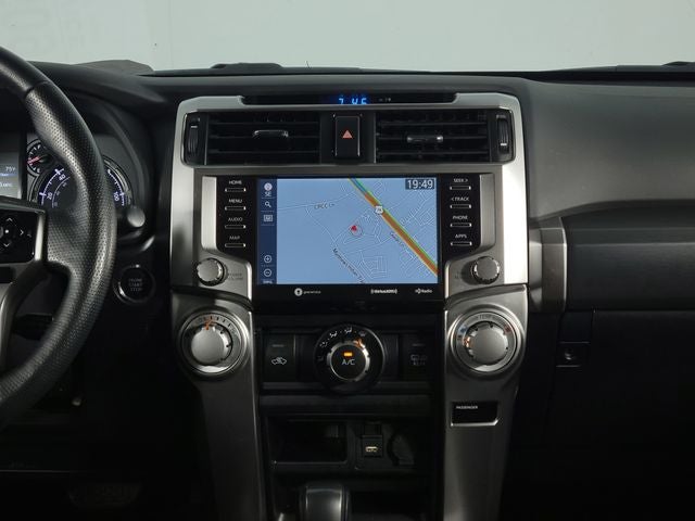 2024 Toyota 4Runner SR5 Premium 4D Sport Utility