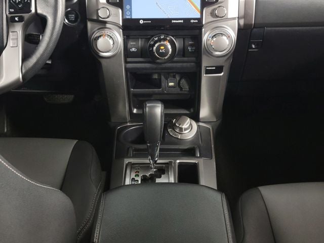 2024 Toyota 4Runner SR5 Premium 4D Sport Utility