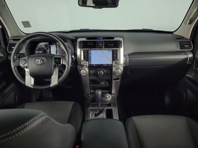 2024 Toyota 4Runner SR5 Premium 4D Sport Utility