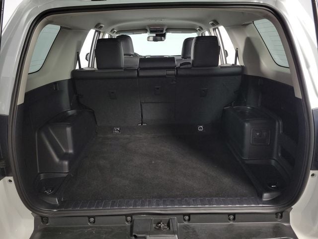 2024 Toyota 4Runner SR5 Premium 4D Sport Utility