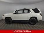 2024 Toyota 4Runner SR5 Premium 4D Sport Utility
