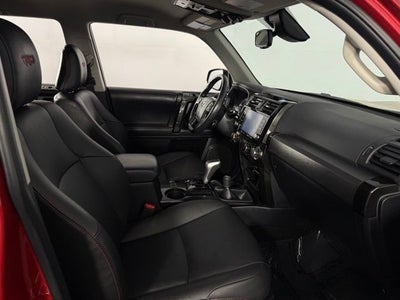 2024 Toyota 4Runner TRD Off-Road Premium 4D Sport Utility