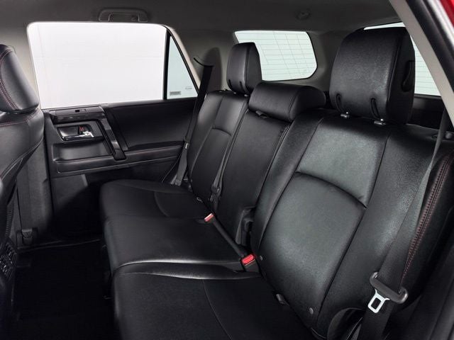 2024 Toyota 4Runner TRD Off-Road Premium 4D Sport Utility