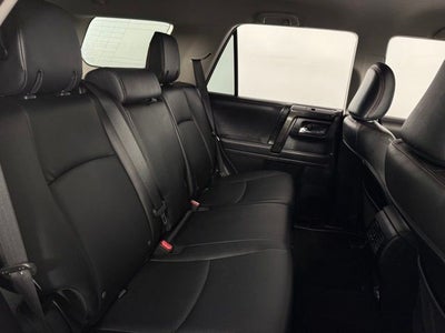 2024 Toyota 4Runner TRD Off-Road Premium 4D Sport Utility