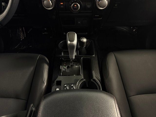 2024 Toyota 4Runner TRD Off-Road Premium 4D Sport Utility