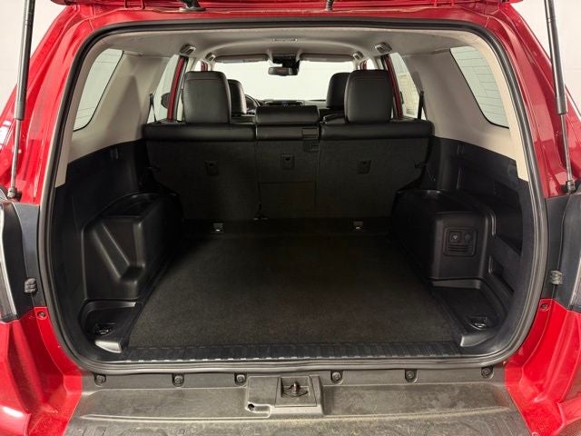 2024 Toyota 4Runner TRD Off-Road Premium 4D Sport Utility