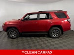 2024 Toyota 4Runner TRD Off-Road Premium 4D Sport Utility