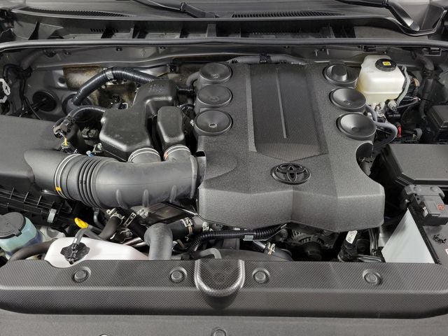 2024 Toyota 4Runner TRD Off-Road Premium 4D Sport Utility