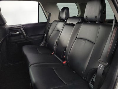 2024 Toyota 4Runner TRD Off-Road Premium 4D Sport Utility