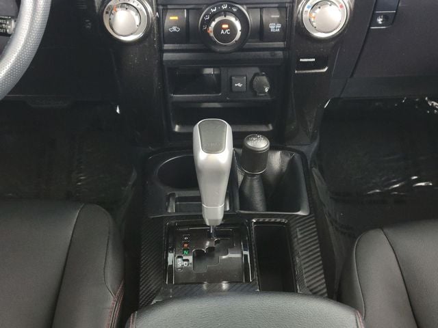 2024 Toyota 4Runner TRD Off-Road Premium 4D Sport Utility