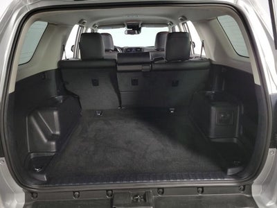 2024 Toyota 4Runner TRD Off-Road Premium 4D Sport Utility