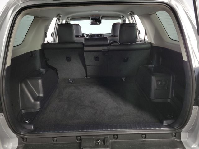 2024 Toyota 4Runner TRD Off-Road Premium 4D Sport Utility