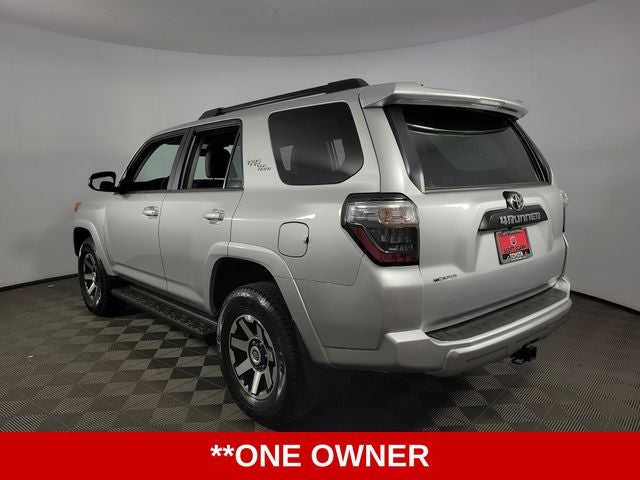2024 Toyota 4Runner TRD Off-Road Premium 4D Sport Utility