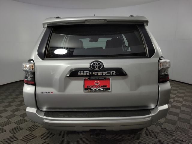 2024 Toyota 4Runner TRD Off-Road Premium 4D Sport Utility