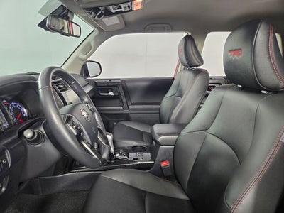 2024 Toyota 4Runner TRD Off-Road Premium 4D Sport Utility