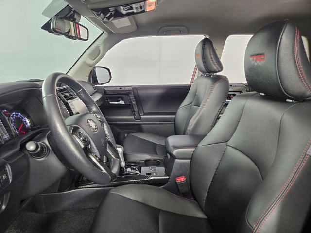 2024 Toyota 4Runner TRD Off-Road Premium 4D Sport Utility