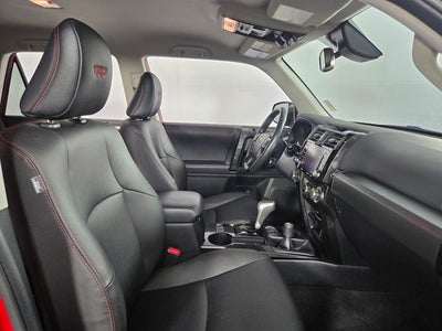 2024 Toyota 4Runner TRD Off-Road Premium 4D Sport Utility