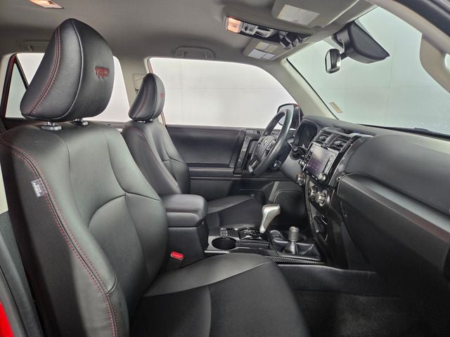 2024 Toyota 4Runner TRD Off-Road Premium 4D Sport Utility