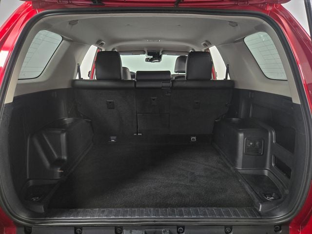 2024 Toyota 4Runner TRD Off-Road Premium 4D Sport Utility
