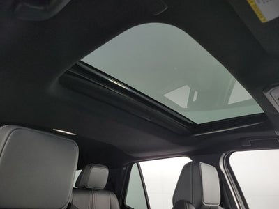 2026 Toyota 4Runner Limited 4D Sport Utility