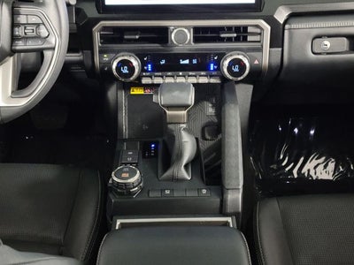 2026 Toyota 4Runner Limited 4D Sport Utility