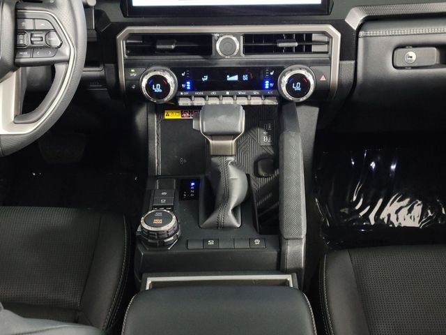 2026 Toyota 4Runner Limited 4D Sport Utility