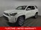 2026 Toyota 4Runner Limited 4D Sport Utility