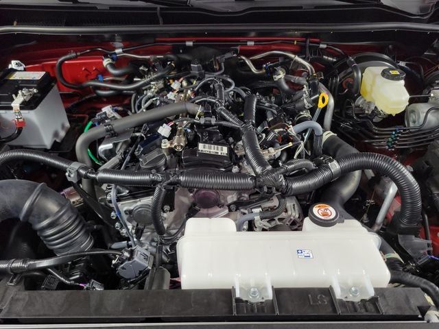 2025 Toyota 4Runner SR5 4D Sport Utility