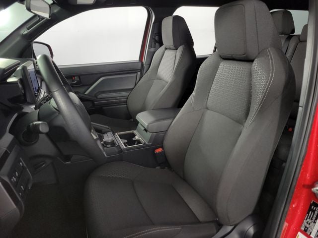 2025 Toyota 4Runner SR5 4D Sport Utility