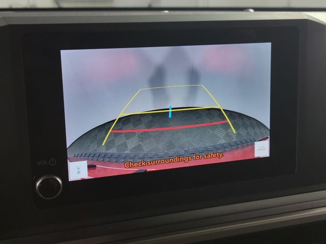 2025 Toyota 4Runner SR5 4D Sport Utility