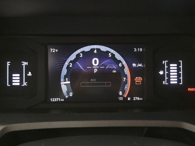 2025 Toyota 4Runner SR5 4D Sport Utility