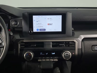 2025 Toyota 4Runner SR5 4D Sport Utility