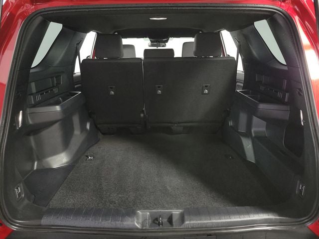 2025 Toyota 4Runner SR5 4D Sport Utility