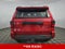 2025 Toyota 4Runner SR5 4D Sport Utility