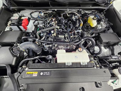 2026 Toyota 4Runner SR5 4D Sport Utility