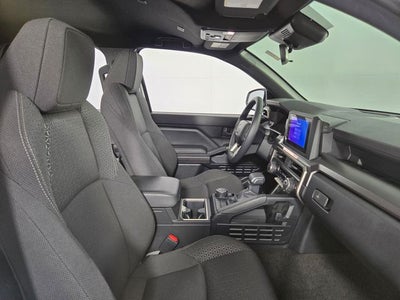 2026 Toyota 4Runner SR5 4D Sport Utility