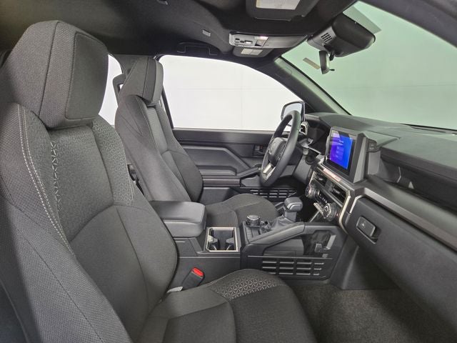 2026 Toyota 4Runner SR5 4D Sport Utility