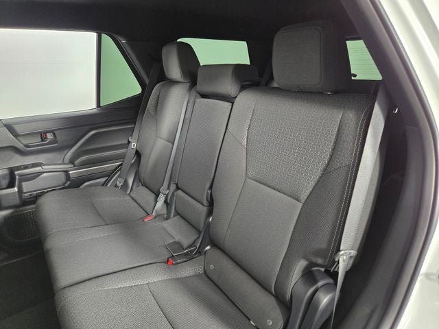 2026 Toyota 4Runner SR5 4D Sport Utility