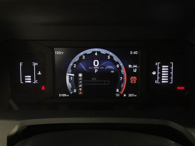 2026 Toyota 4Runner SR5 4D Sport Utility