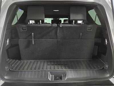 2026 Toyota 4Runner SR5 4D Sport Utility