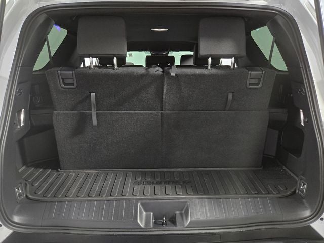 2026 Toyota 4Runner SR5 4D Sport Utility