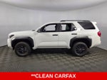 2026 Toyota 4Runner SR5 4D Sport Utility