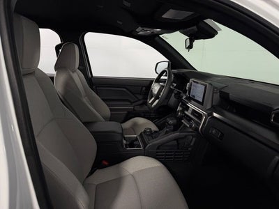 2026 Toyota 4Runner SR5 4D Sport Utility