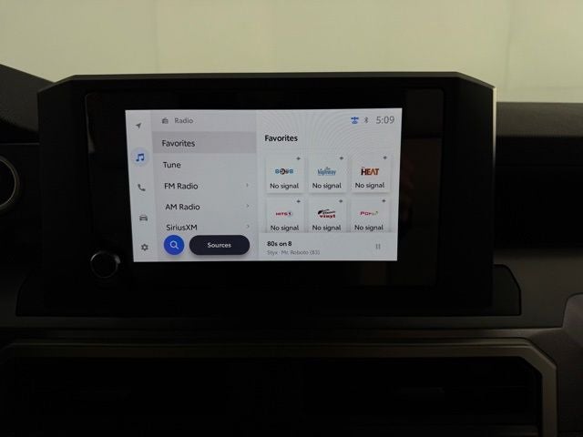 2026 Toyota 4Runner SR5 4D Sport Utility