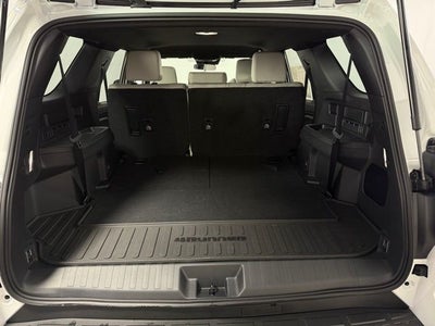 2026 Toyota 4Runner SR5 4D Sport Utility