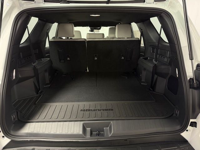 2026 Toyota 4Runner SR5 4D Sport Utility