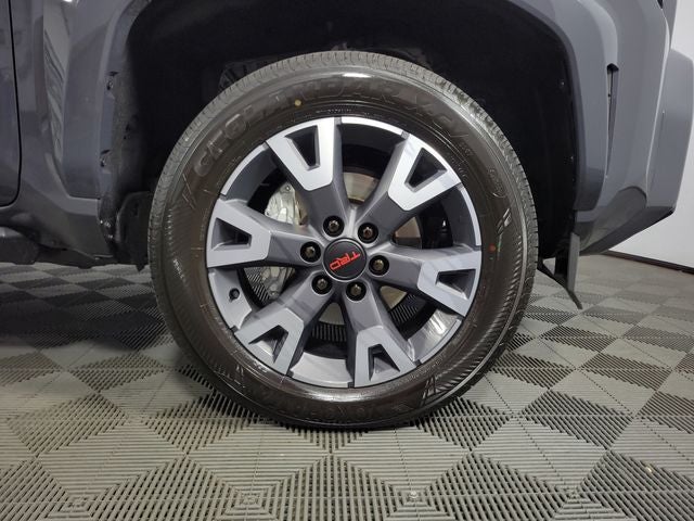 2026 Toyota 4Runner TRD Sport Premium 4D Sport Utility